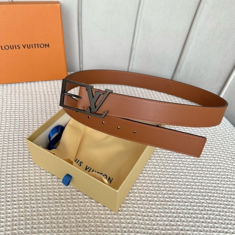 Louis Vuitton Belts